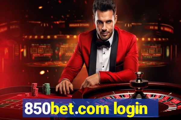 850bet.com login